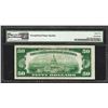 Image 2 : 1929 $50 Federal Reserve Bank of Cleveland Fr.1880-D PMG Choice Very Fine 35EPQ