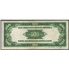 Image 2 : 1934A $500 Federal Reserve Note Chicago