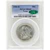 Image 1 : 1936-D Texas Commemorative Half Dollar Coin PCGS MS65 CAC