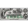 Image 1 : 1863 $3 Bank of Desoto Obsolete Note