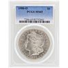 Image 1 : 1900-O $1 Morgan Silver Dollar Coin PCGS MS65