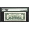 Image 2 : 1966 $100 Legal Tender Note Fr.1550 PMG Uncirculated 62 Net