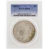 Image 1 : 1902-O $1 Morgan Silver Dollar Coin PCGS MS64