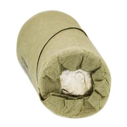 Roll of (50) 1964 Brilliant Uncirculated Roosevelt Dimes