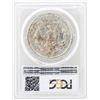 Image 2 : 1888 $1 Morgan Silver Dollar Coin PCGS MS65