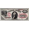 Image 1 : 1878 $1 Legal Tender Note