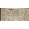 Image 2 : 1840 $10 The Chesapeake & Ohio Canal Company Obsolete Bank Note
