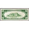 Image 2 : 1929 $10 San Francisco California National Currency Note CH# 13044
