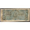 Image 2 : 1864 $100 Confederate States of America Note