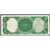 Image 2 : 1907 $5 Woodchopper Legal Tender Note