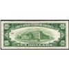 Image 2 : 1953 $10 Silver Certificate Note
