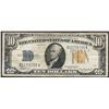 Image 1 : 1934A $10 North Africa Silver Certificate WWII Emergency Note