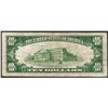 Image 2 : 1934A $10 North Africa Silver Certificate WWII Emergency Note