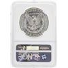 Image 2 : 1884-O $1 Morgan Silver Dollar Coin NGC MS64