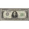 Image 1 : 1934A $500 Federal Reserve Note Cleveland
