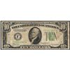 Image 1 : 1934A $10 Federal Reserve STAR Note