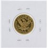 Image 2 : 1887-S $5 Liberty Head Half Eagle Gold Coin