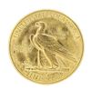 Image 2 : 1912 $10 Indian Head Eagle Gold Coin