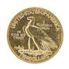 Image 2 : 1911 $10 Indian Head Eagle Gold Coin