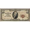 Image 1 : 1929 $10 Federal Reserve Bank of Boston Note