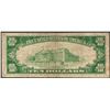 Image 2 : 1929 $10 Federal Reserve Bank of Boston Note