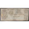 Image 2 : 1800's $1 The Merchant's and Mechanics Bank Obsolete Note