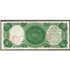 Image 2 : 1907 $5 Woodchopper Legal Tender Note
