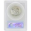 Image 2 : 1946-D Walking Liberty Half Dollar Coin PCGS MS64