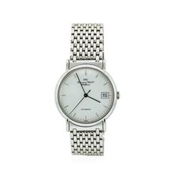 Men's IWC Portofino Stainless Steel Watch