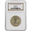 1951-S Booker T. Washington Memorial Half Dollar Coin NGC MS66