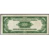 Image 2 : 1934A $500 Federal Reserve Note St. Louis