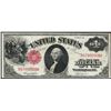 Image 1 : 1917 $1 Legal Tender Note