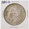1885-O $1 Morgan Silver Dollar Coin