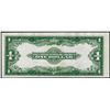 Image 2 : 1923 $1 Silver Certificate Note
