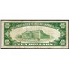 Image 2 : 1929 $10 El Paso Texas National Currency Note CH# 12769