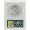 Image 2 : 1945-S Walking Liberty Half Dollar Coin PCGS MS64