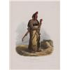 Image 3 : Karl Bodmer, three prints