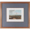 Image 2 : Karl Bodmer, hand colored lithograph
