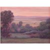 Image 1 : Janie Camp, oil on canvasboard