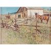 Image 1 : Ross Stefan, oil on canvas