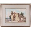 Image 2 : Lowell Ellsworth Smith, watercolor