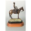 Image 8 : Ace Powell, bronze