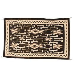 Navajo Rug, 6' x 3'9"