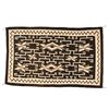 Image 1 : Navajo Rug, 6' x 3'9"