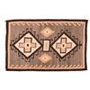 Image 1 : Navajo Rug, 5'6" x 3'5"