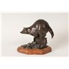 Image 11 : Veryl Goodnight, four bronzes