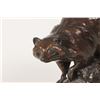 Image 13 : Veryl Goodnight, four bronzes