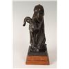 Image 10 : Ralph Tuffy Berg, bronze, Veryl Goodnight, bronze