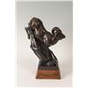Image 11 : Ralph Tuffy Berg, bronze, Veryl Goodnight, bronze
