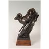 Image 8 : Ralph Tuffy Berg, bronze, Veryl Goodnight, bronze